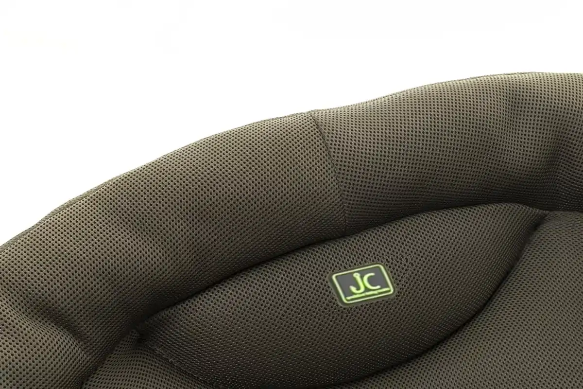 JC Oval Chair