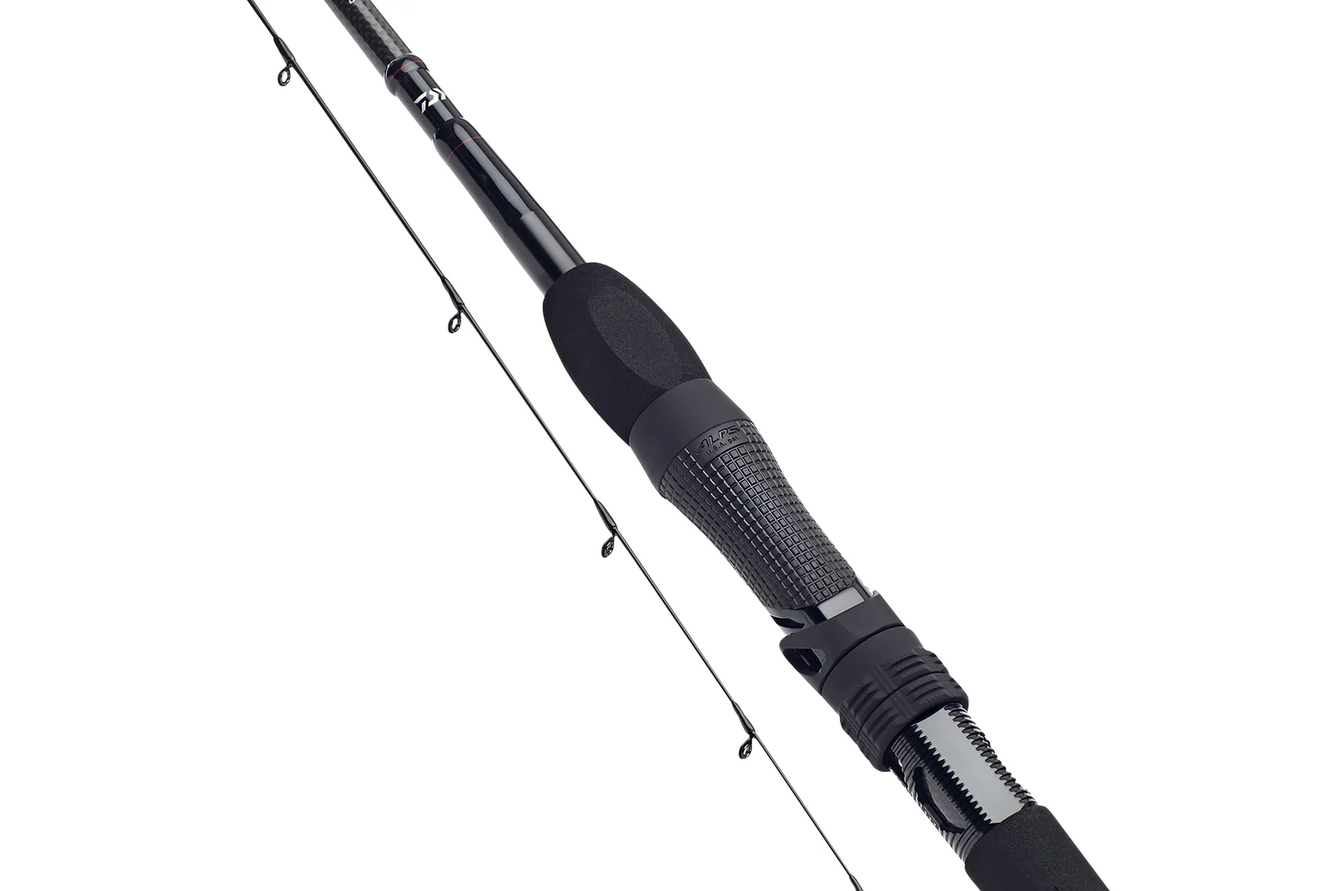 Daiwa Air Z AGS Feeder 1213Q Feederrute Ansicht 5