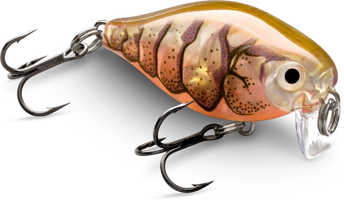 RAPALA X-Light Crank Shallow Runner