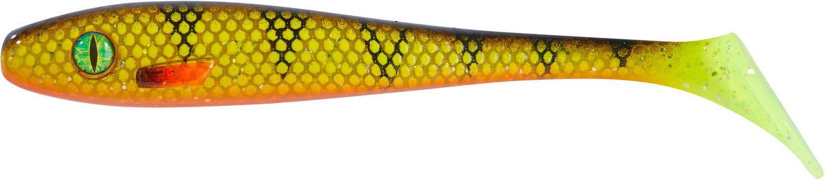 BALZER Shirasu Pike Collector Shad
