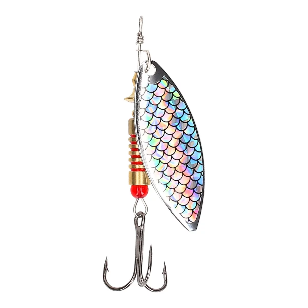 MOSTAL Taipan Spinner Slim Spin