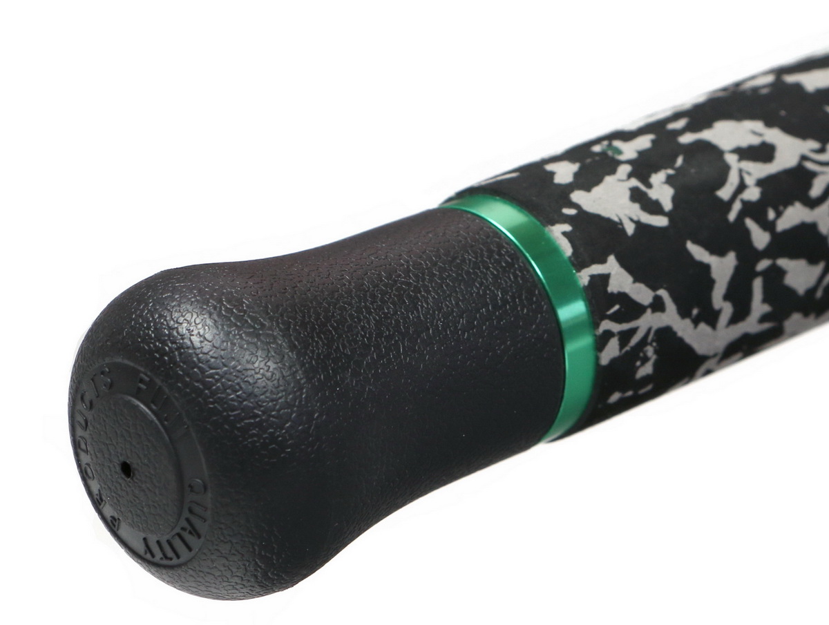 ZECK FISHING Pro-Cat 3,00m