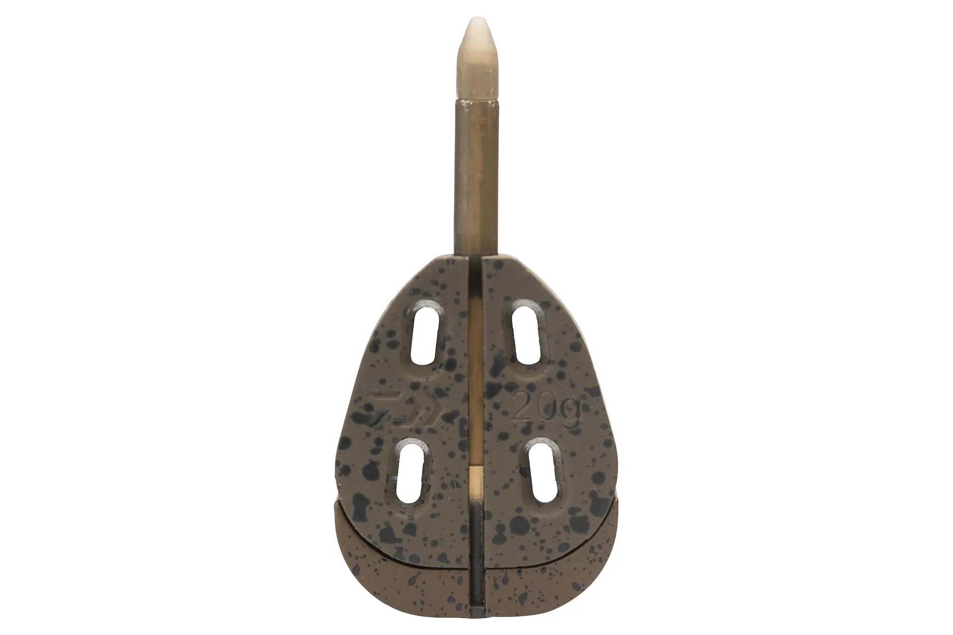 Daiwa N'Zon Weight Change Feeder FDR Futterkorb Ansicht 4