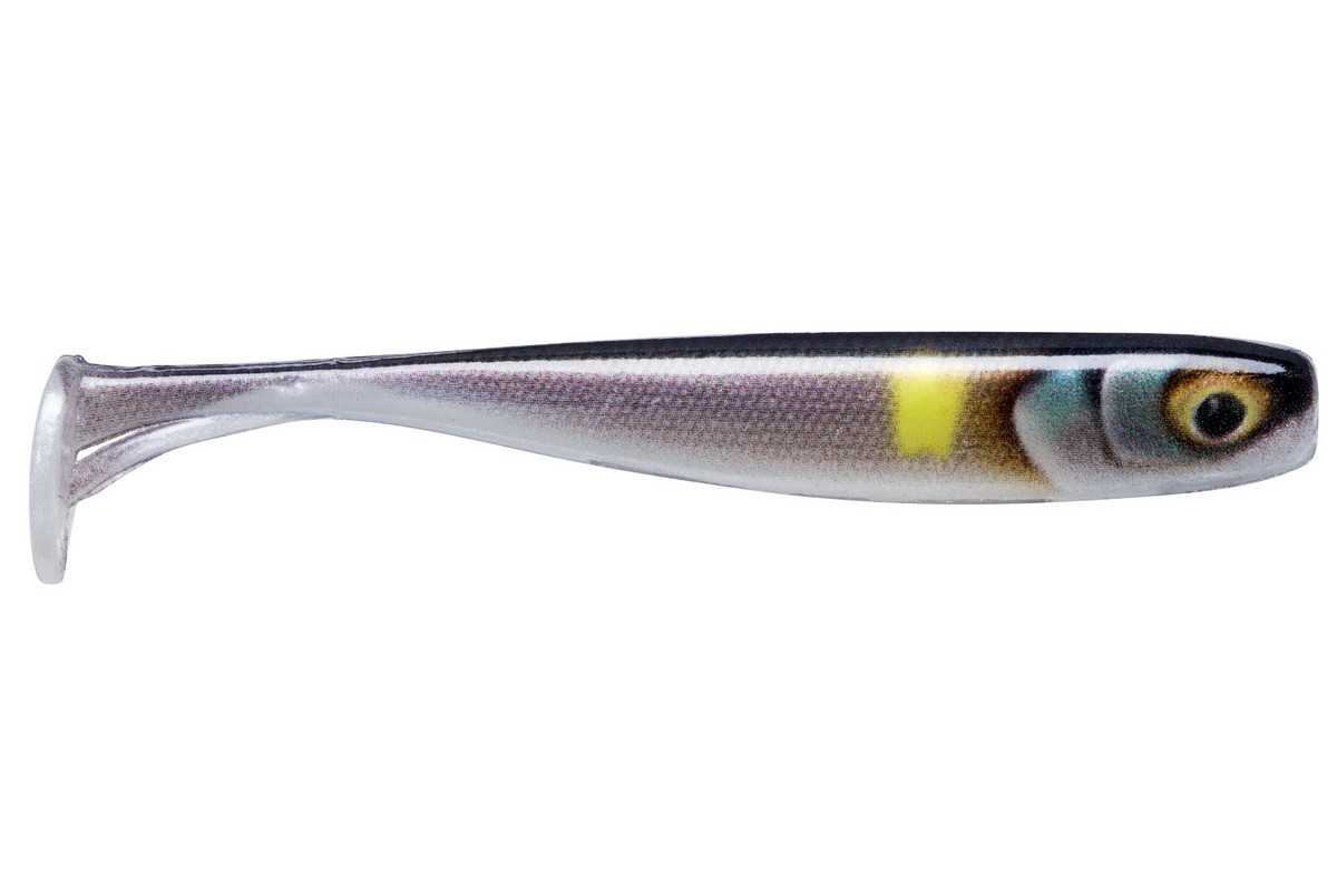 STORM Tock Minnow Tom10cm 12g 4St. 04 AA STORM Tock Minnow Tom10cm 12g 4St. 04 AA