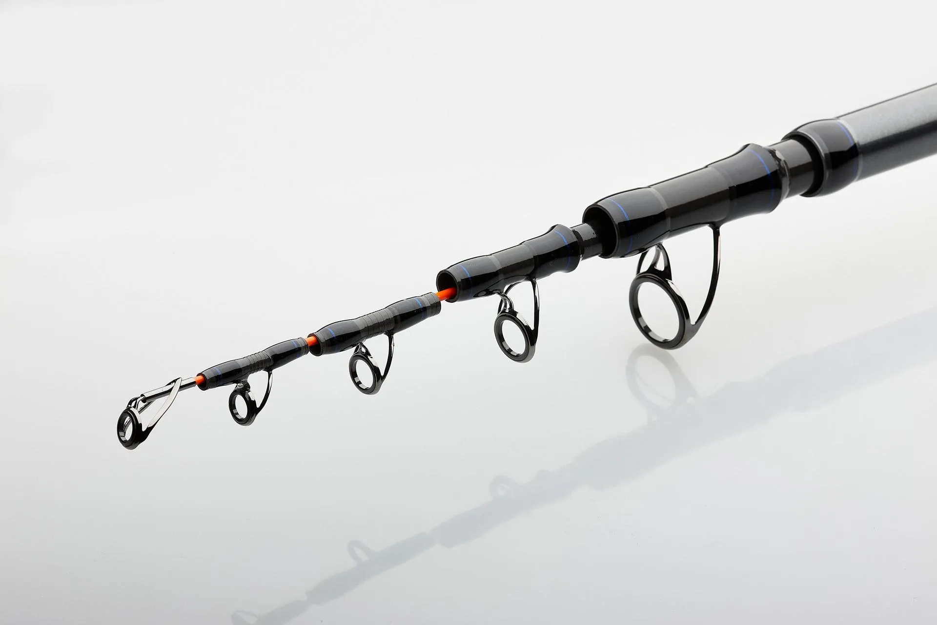 DAM Imax Tele Surf 13ft / 3.90m MF 100-250G