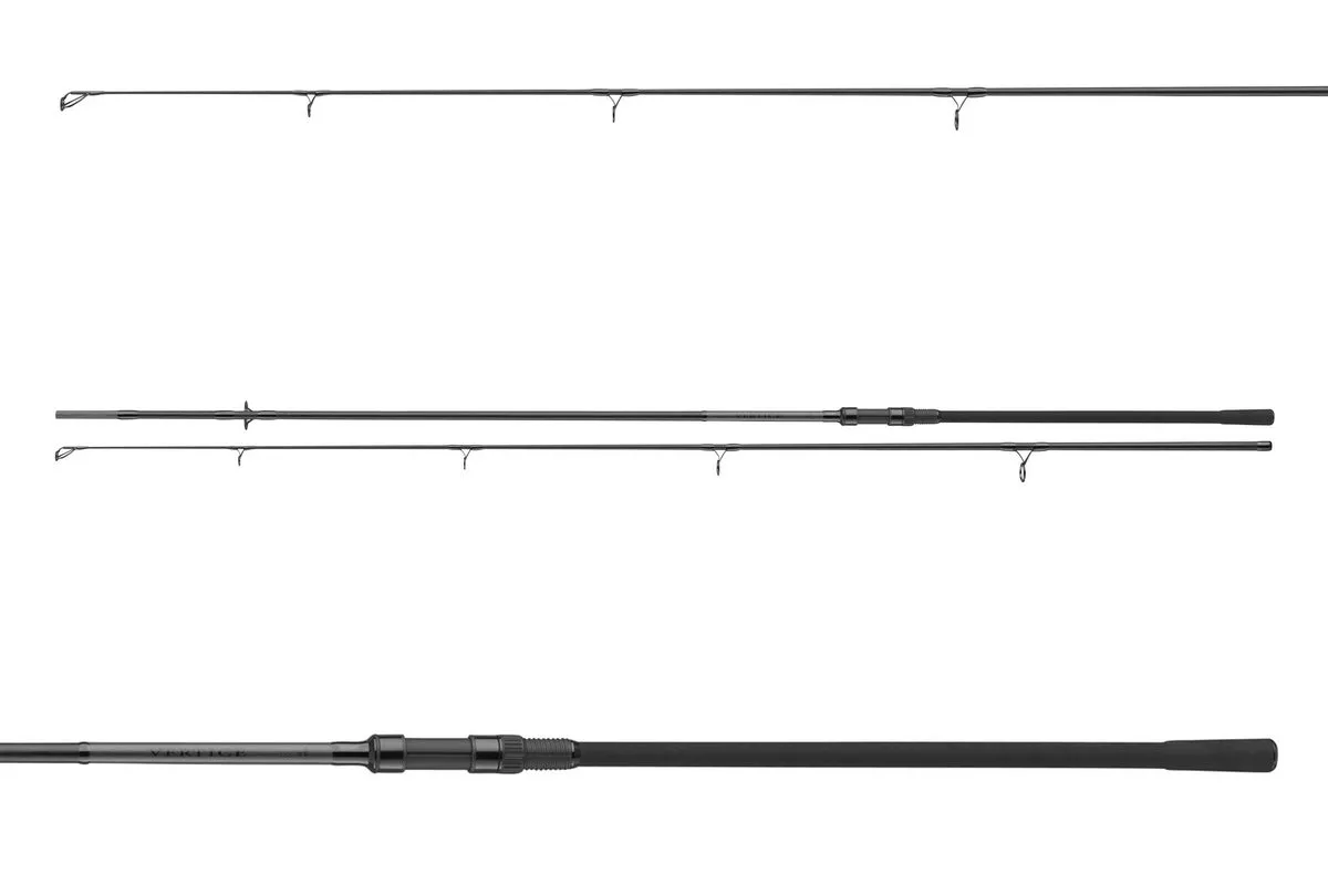 DAIWA Vertice Carp Karpfenrute, Grundrute