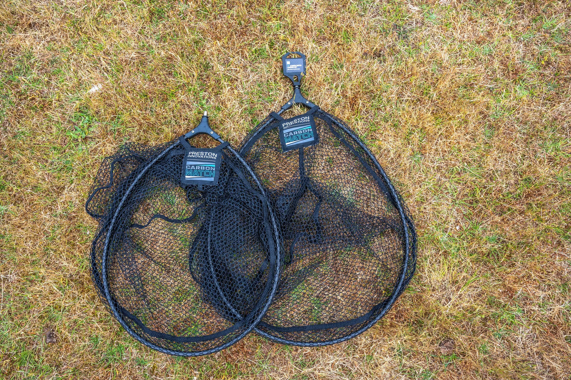 PRESTON Carbon Match Landing Net 18" weitere Ansicht