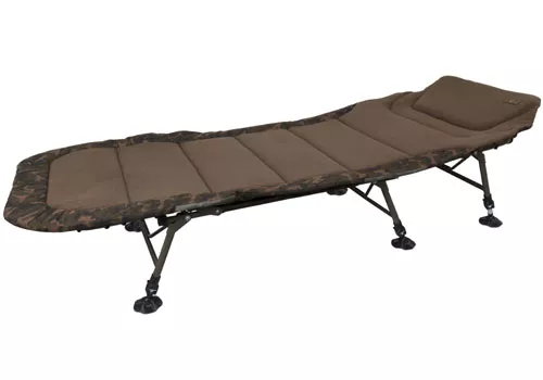 FOX Royale Camo Kingsize Bedchair