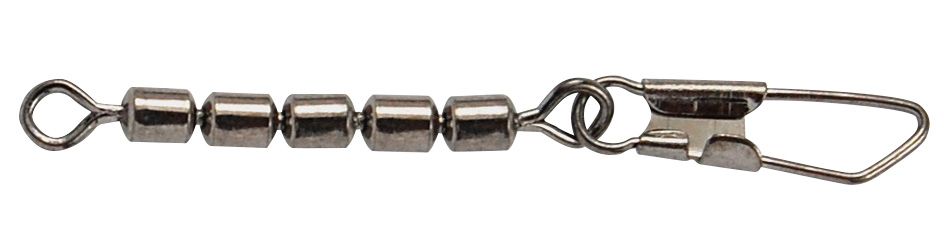 SPRO Trout Master 5 Barrel Snap Swivel SPRO Trout Master 5 Barrel Snap Swivel