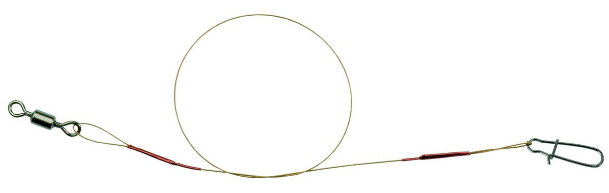 IRON CLAW Stiff Spin Rig