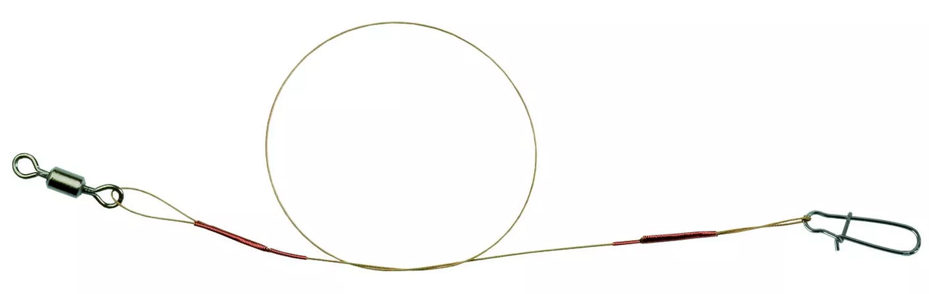 IRON CLAW Stiff Spin Rig