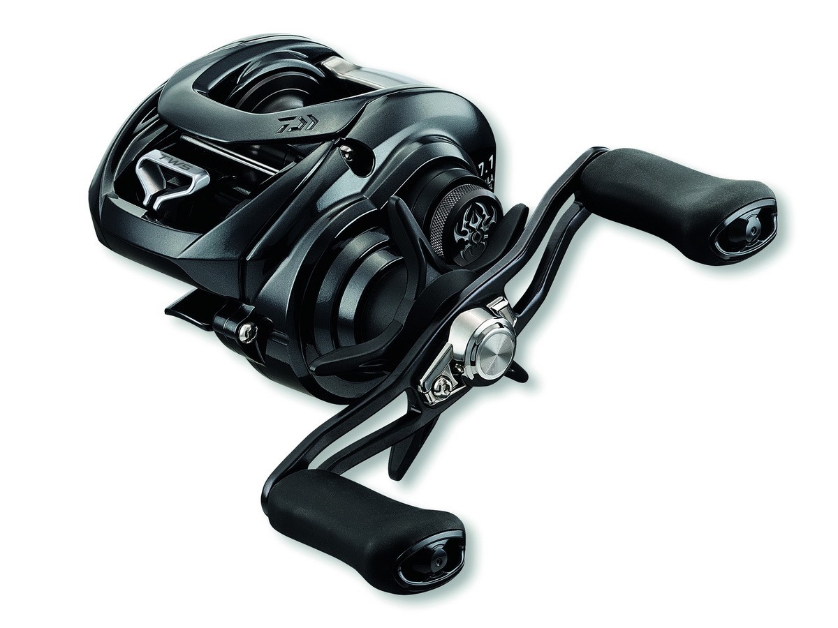 DAIWA Tatula SV TW 103HL|20