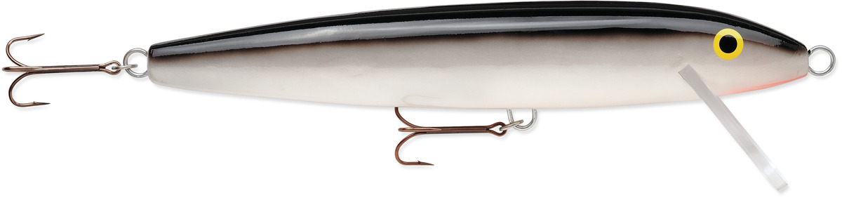 RAPALA Giant Rapala S, 70cm Silver RAPALA Giant Rapala S, 70cm Silver