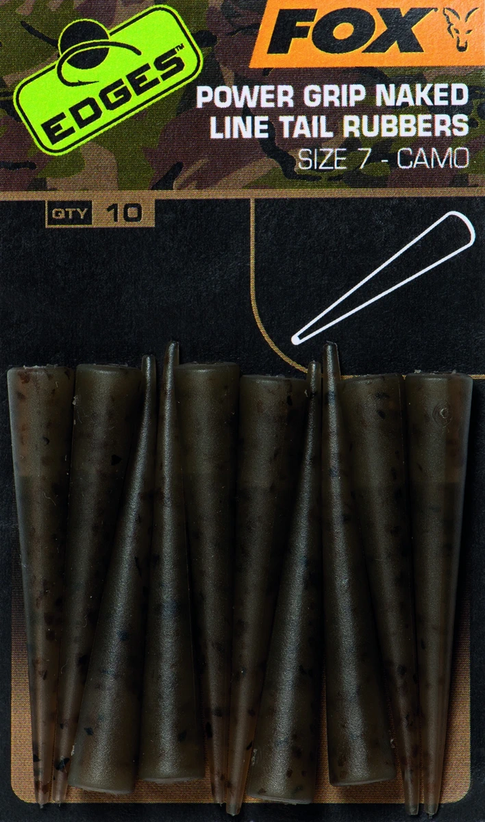 FOX Edges Camo Rig System weitere Ansicht