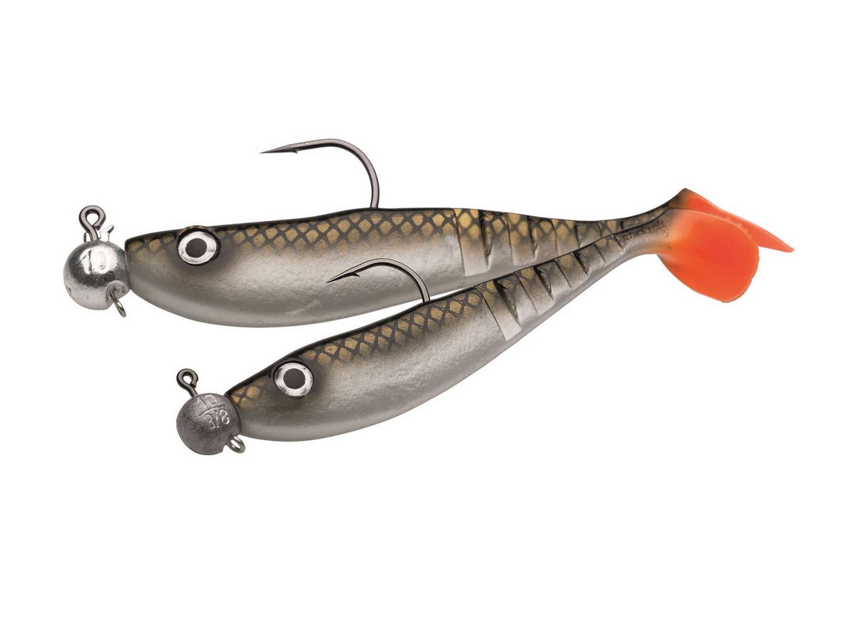 KINETIC Charmy R2F Gummifische Softbaits KINETIC Charmy R2F Gummifische Softbaits