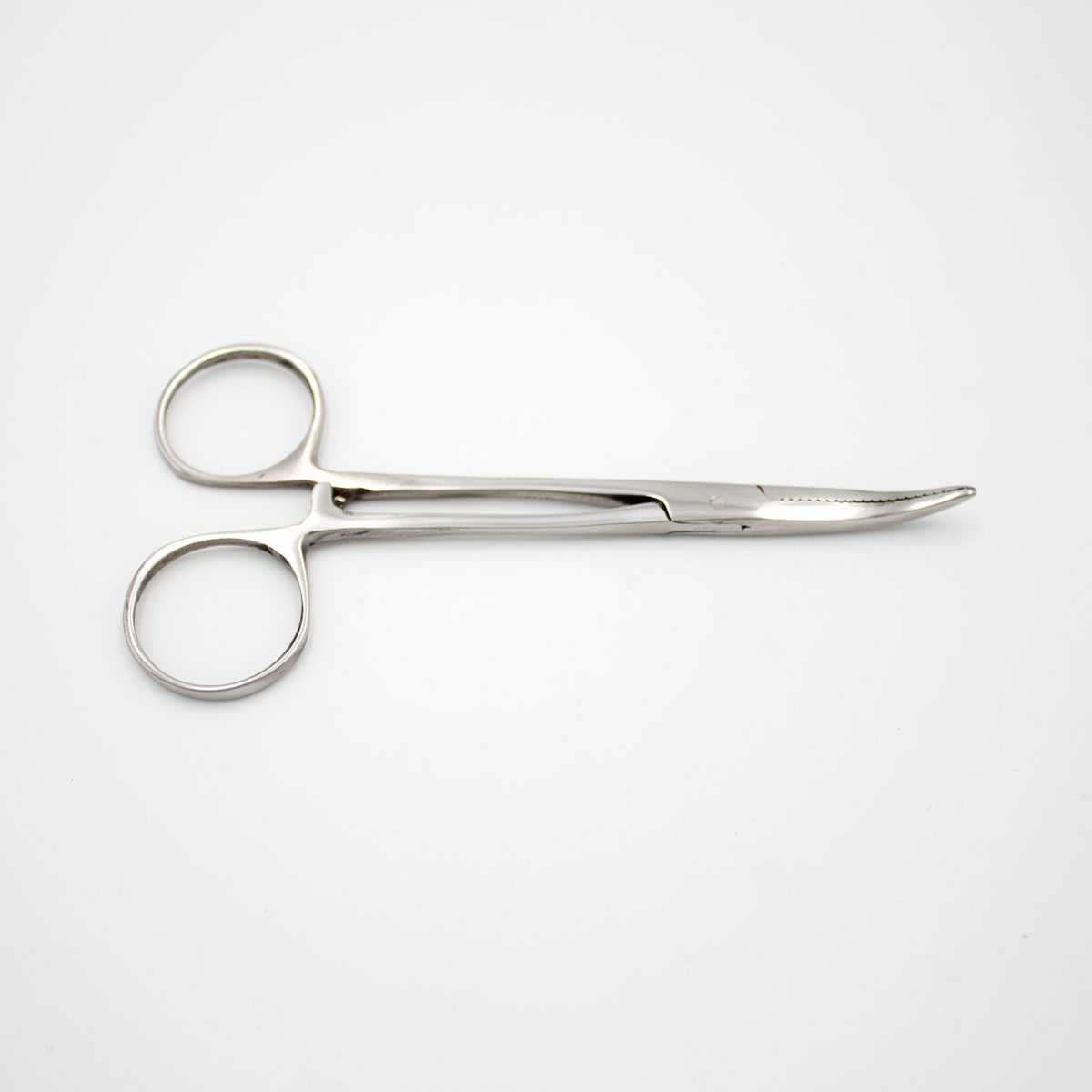 Lösezange gebogen Lösezange gebogen