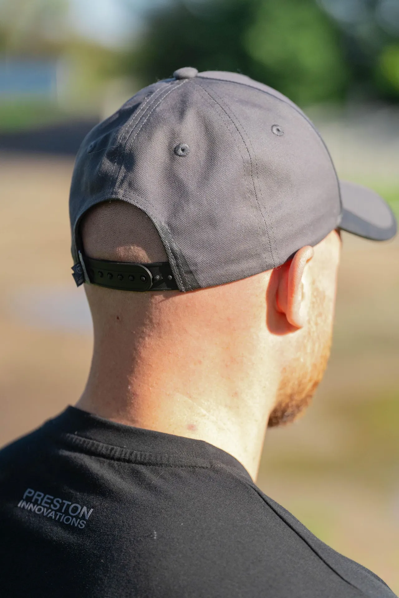 PRESTON Core Collection Cap weitere Ansicht