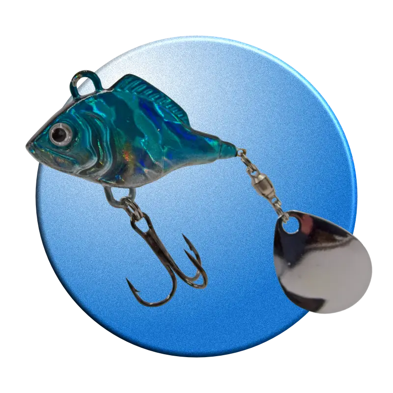 Spin Jigs