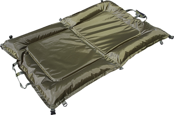 POLYBALL MAT SPONGE CENTRE