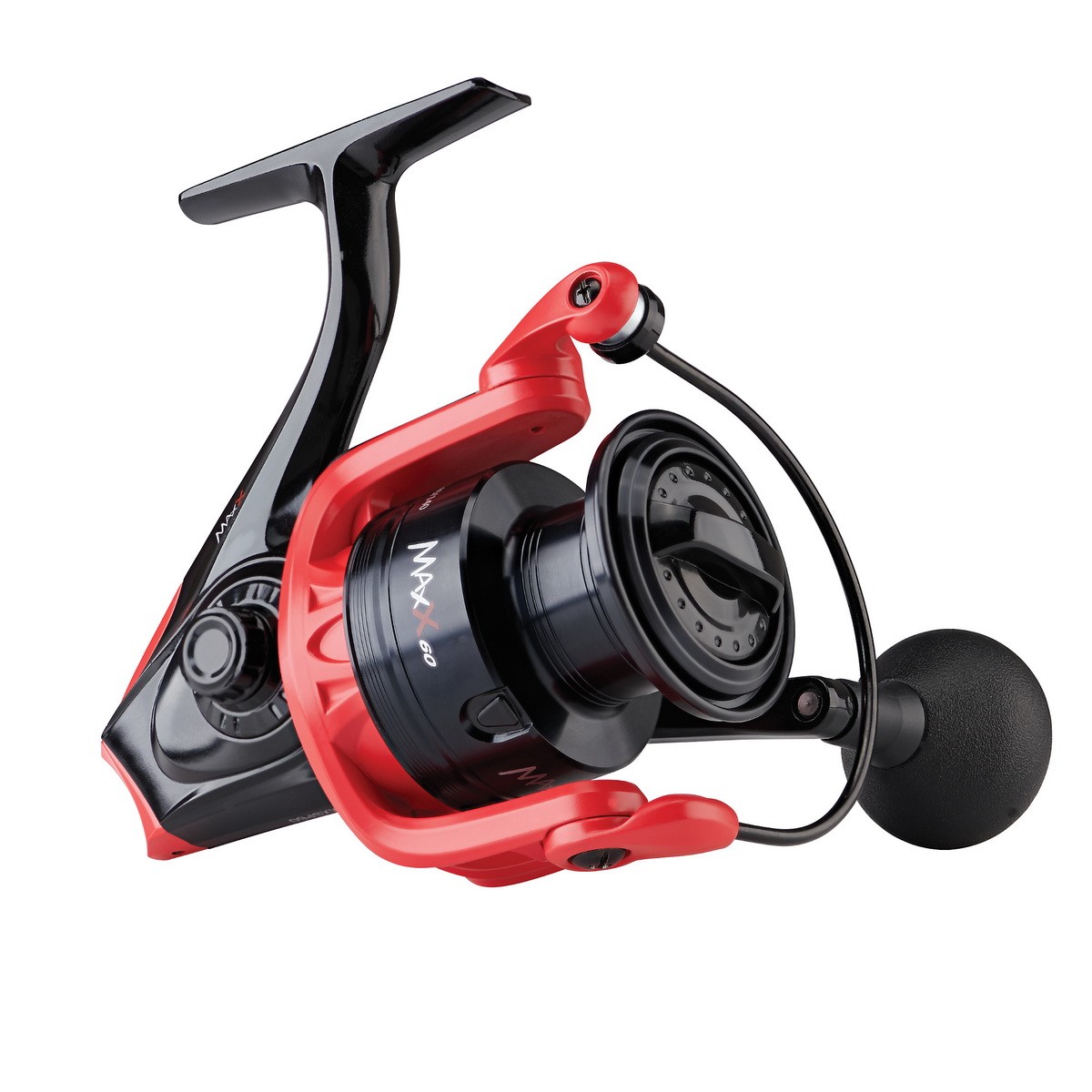 ABU GARCIA Max X Spinning Reel