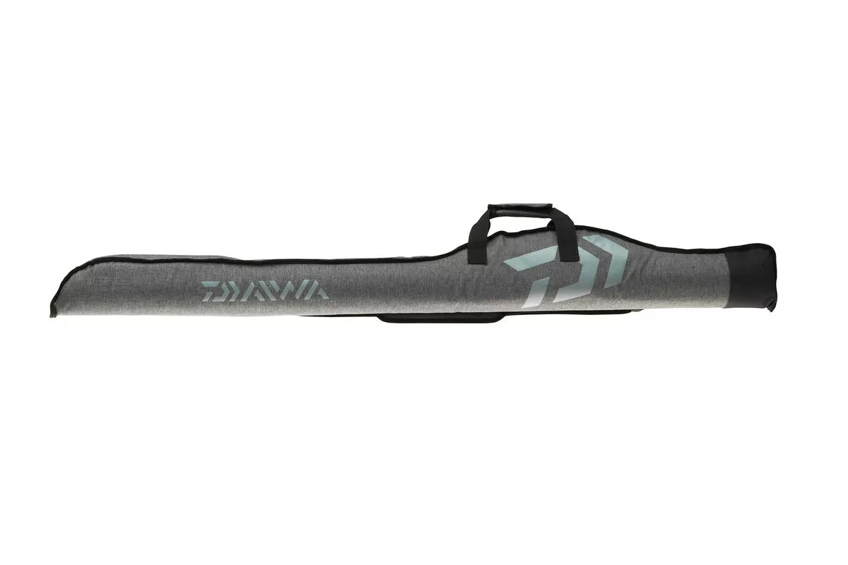 DAIWA D-Vec 1 Rod Protection Stiff Bag