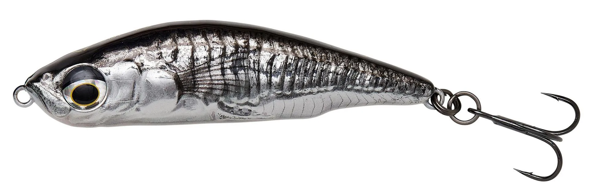 Savage Gear 3D STICKLEBAIT PENCIL 7.5CM 13G SS BL S Hard Bait