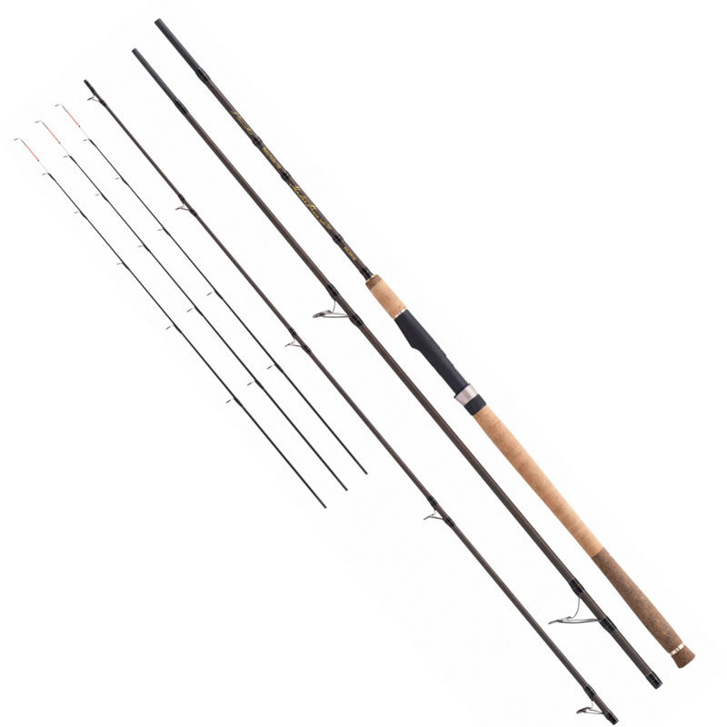 BALZER Masterpiece 3 IM-12 Heavy Feeder 150 3,90m BALZER Masterpiece 3 IM-12 Heavy Feeder 150 3,90m