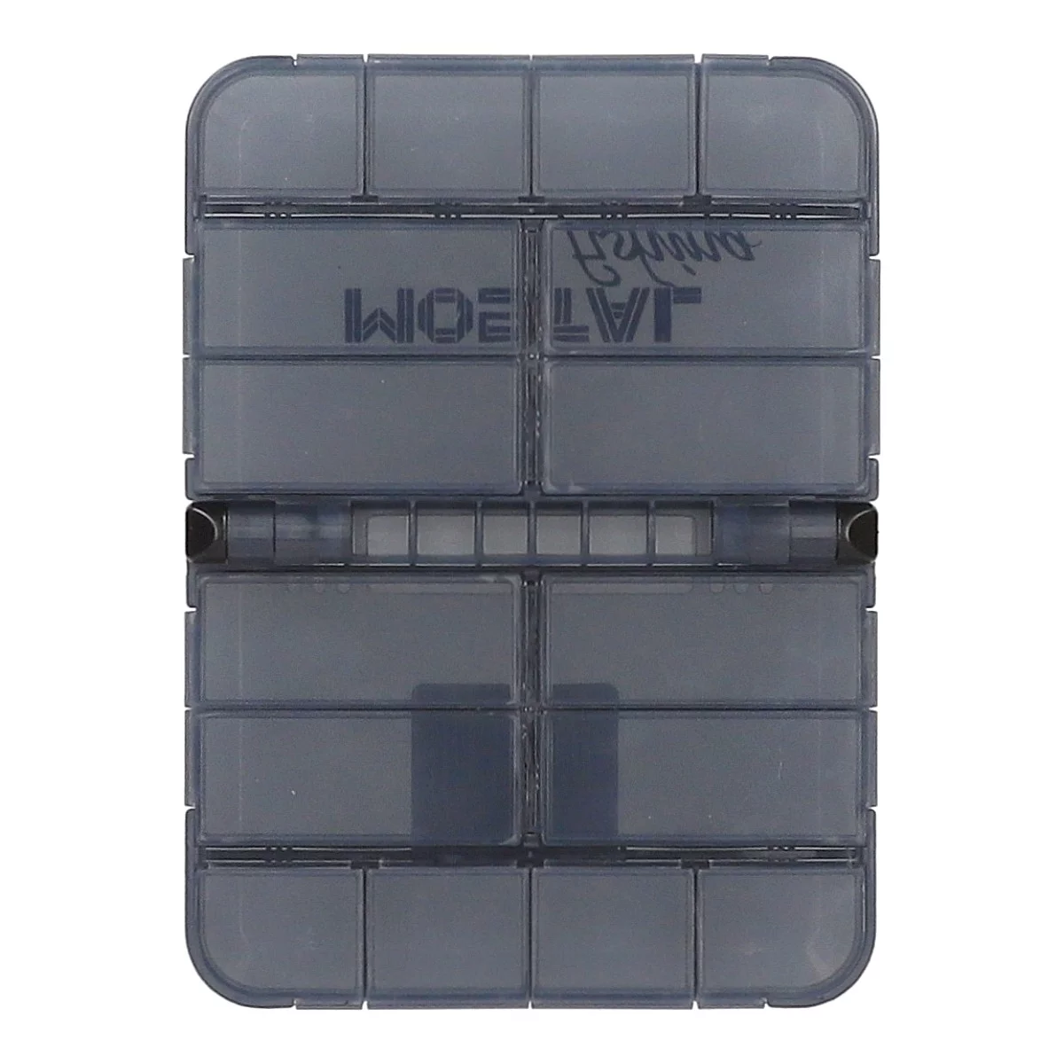 MOSTAL Pocket Box Kleinteilebox Tackle Box