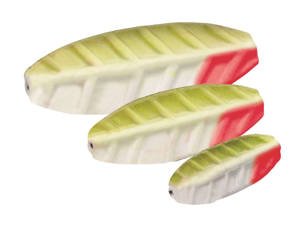 KINETIC Diabolus Inline Forellenblinker, Spoon