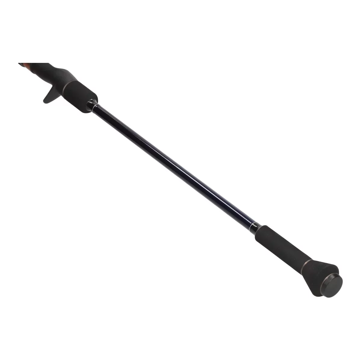 JAMES COOK Solid Slow Jigging 2,10m 1+1pcs 100-280g