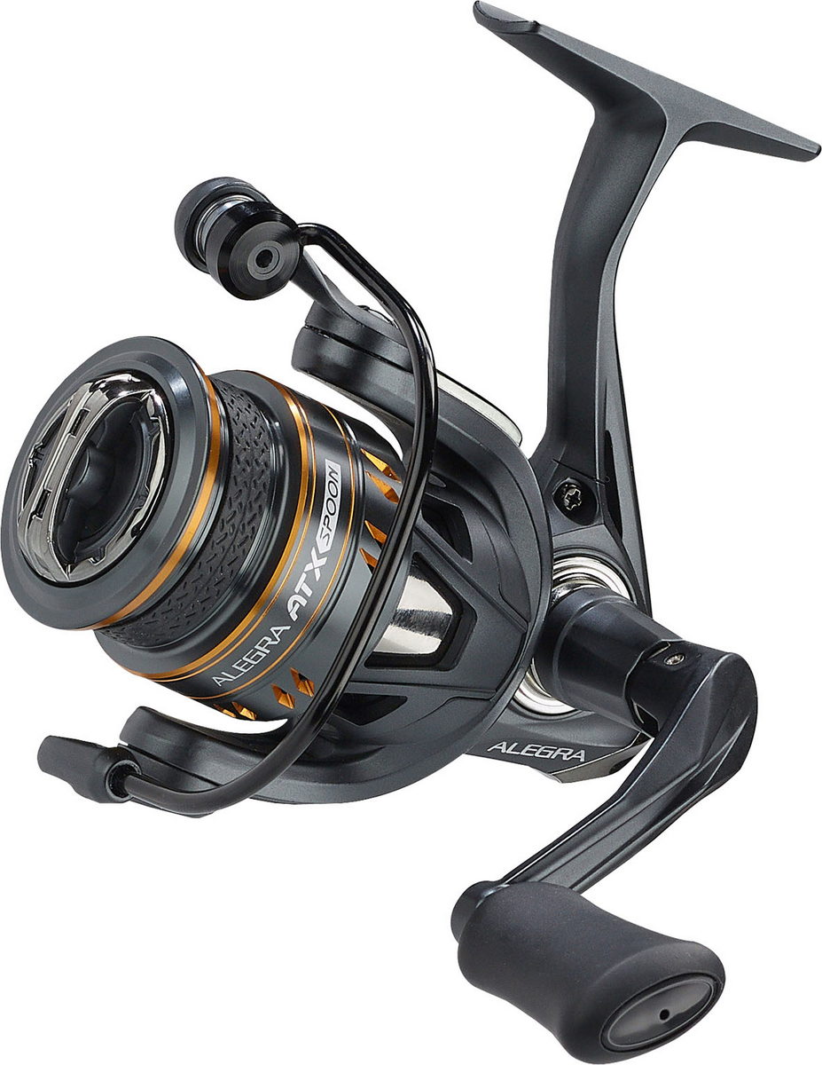 BALZER Alegra ATX 7200 — 718