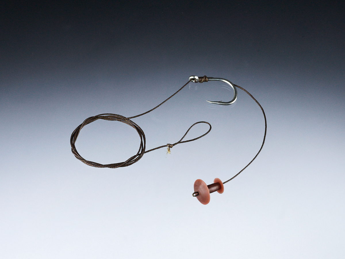 BALZER Pellet-/Boilie-Vorfach BALZER Pellet-/Boilie-Vorfach