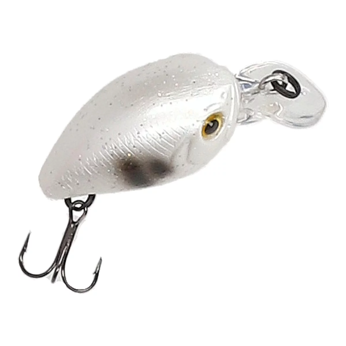 TAIPAN Little Crank Pearl 27mm