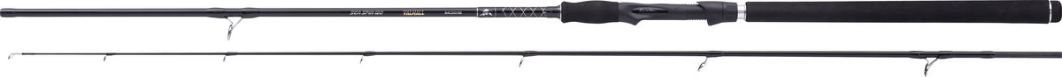 BALZER Vallhall Sea Spin 70, 2.65m — Spin 120 2.50