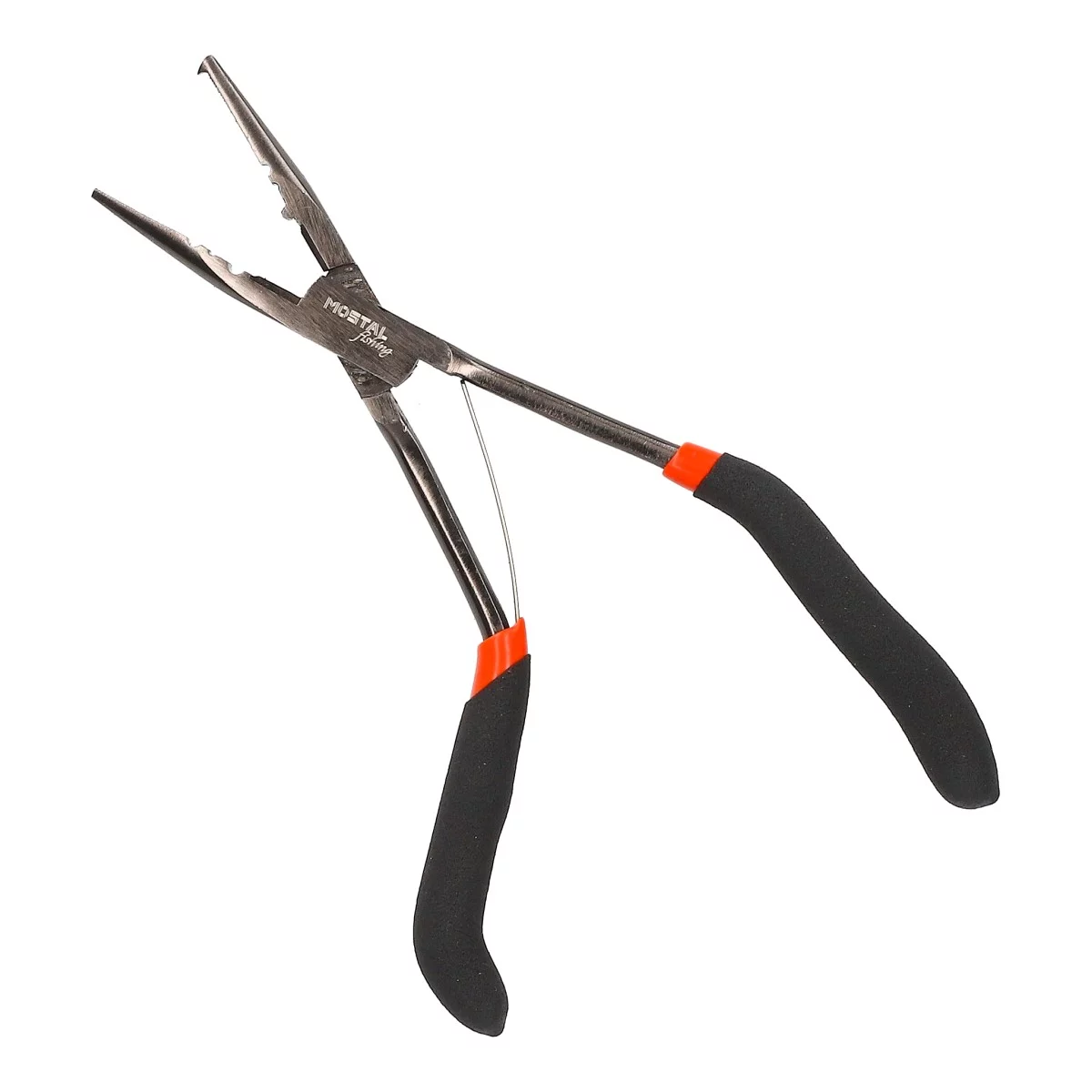 MOSTAL Split Ring Pliers 5" Sprengringzange