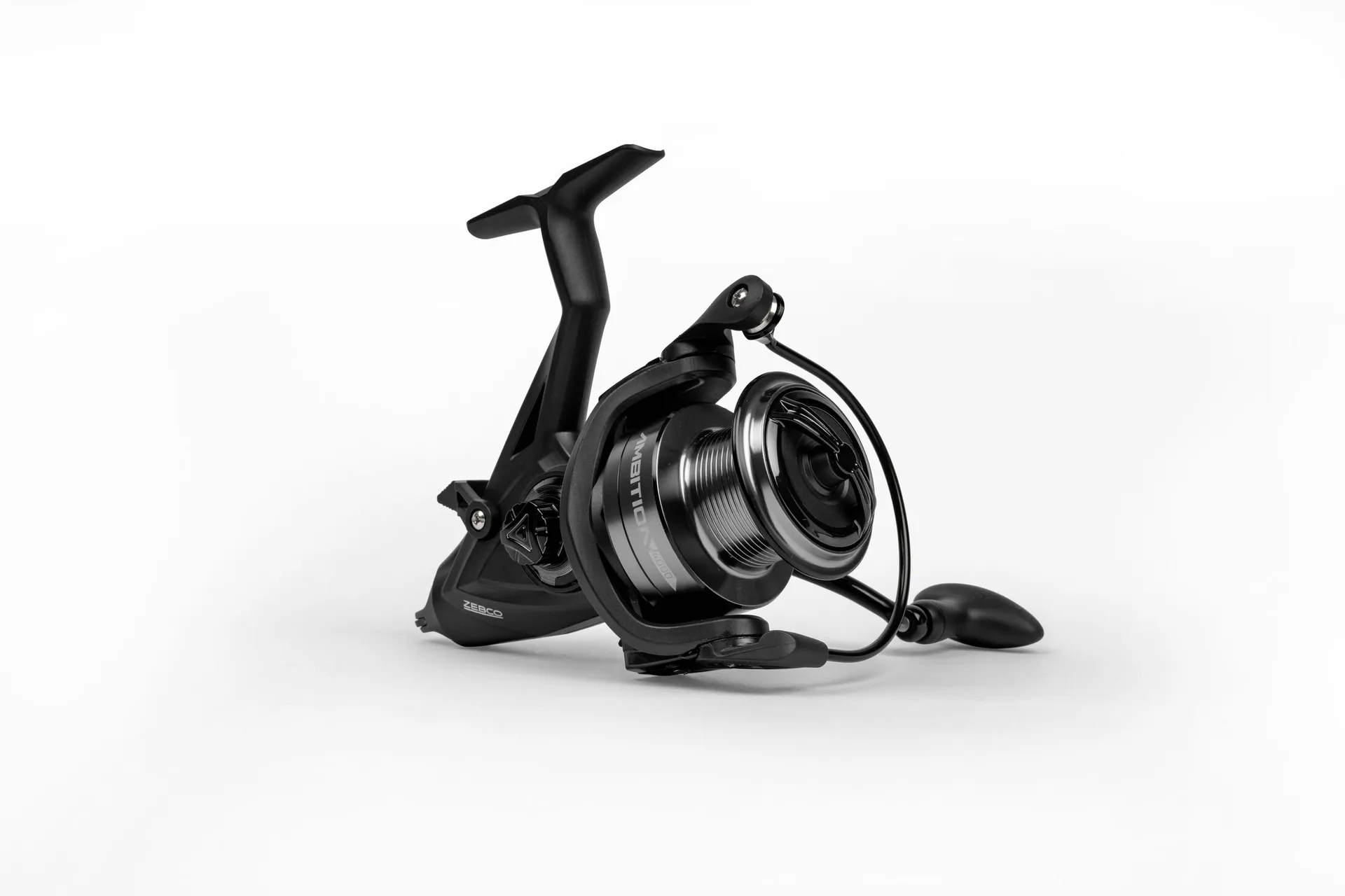 ZEBCO Ambition Feeder FS 4000 6BB 0.26mm/180m weitere Ansicht