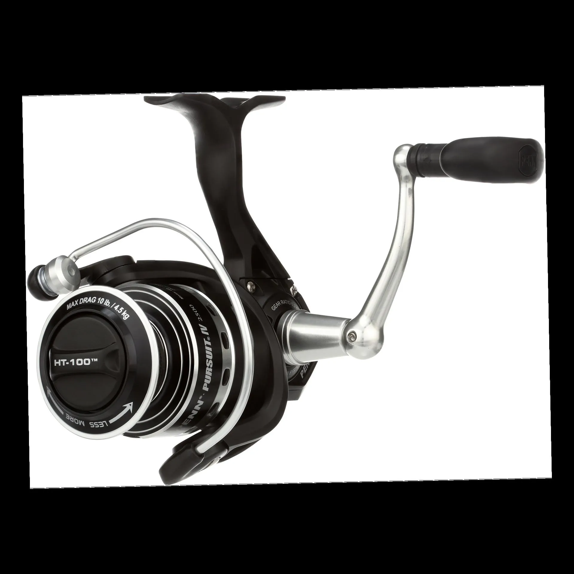 PENN Pursuit IV Spinning 6000 Right/Left