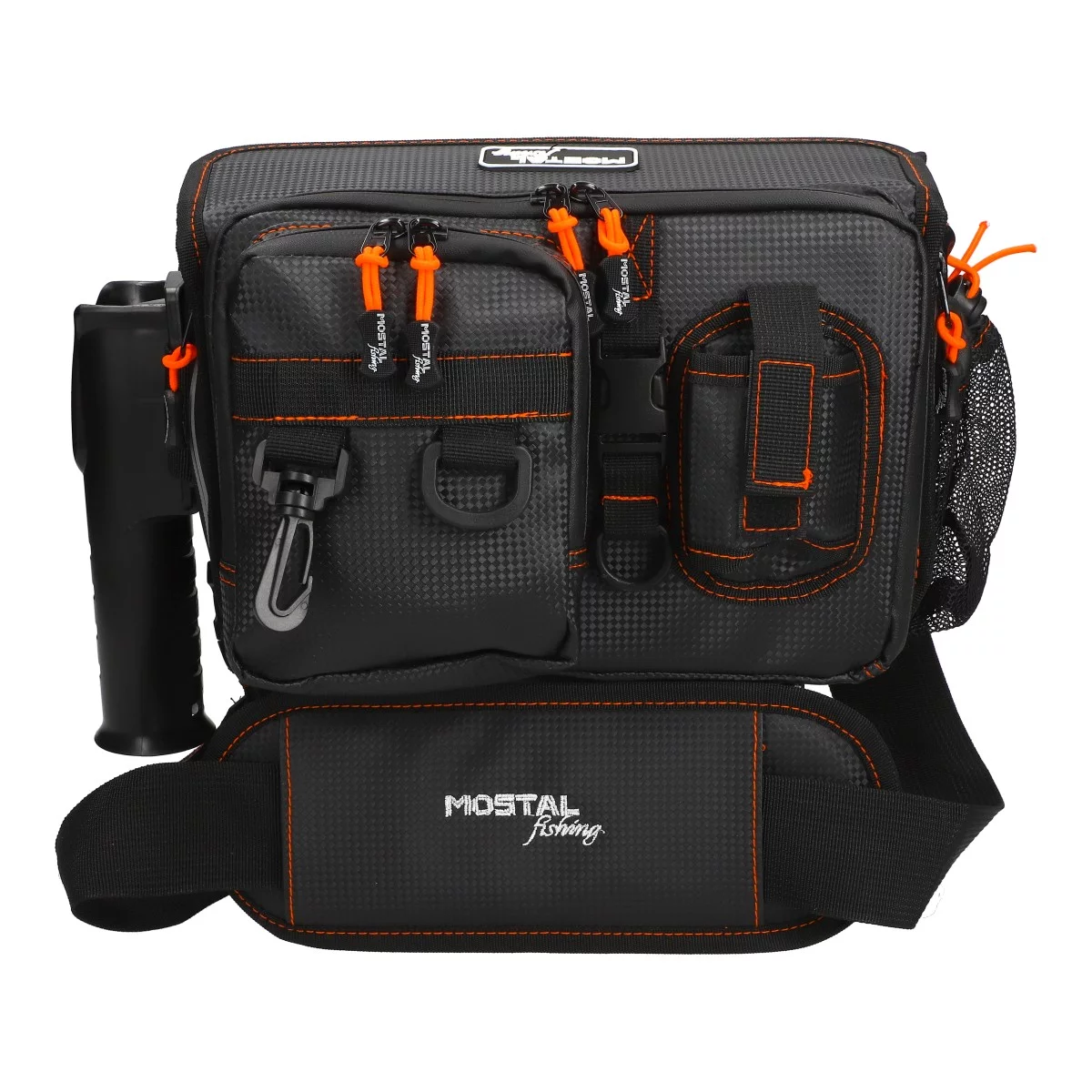 MOSTAL Anglertasche Taipan 725