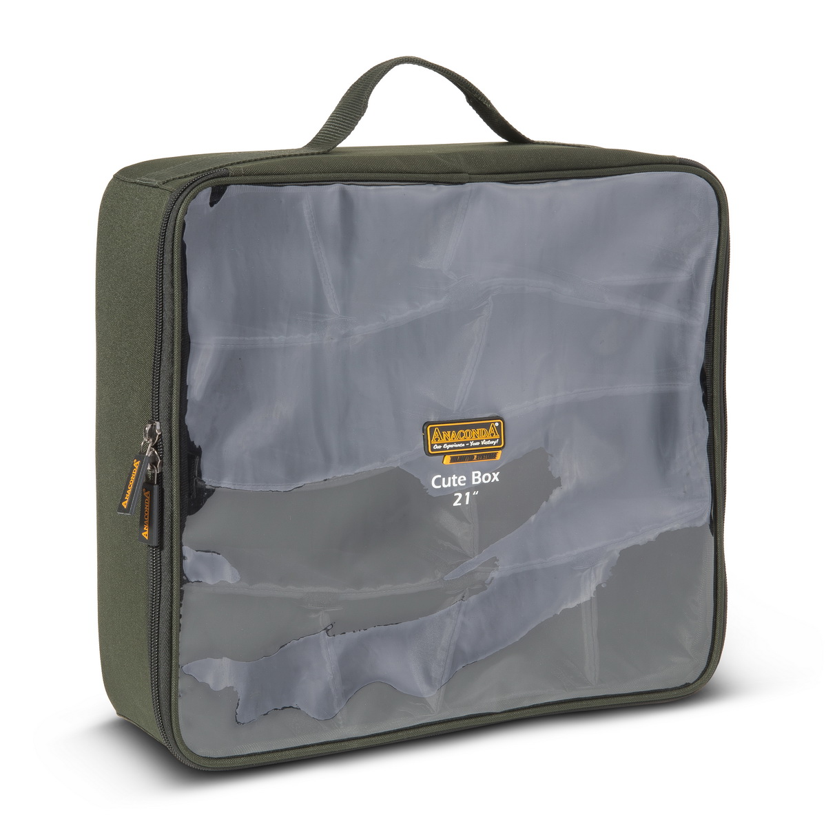 ANACONDA Cute Box 21''