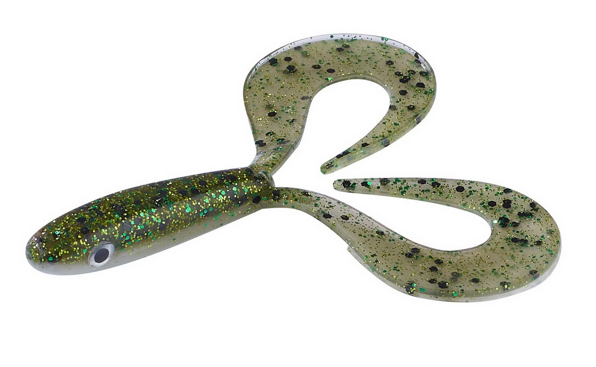 BALZER Perch Collector 7cm Magic Minnow 4g