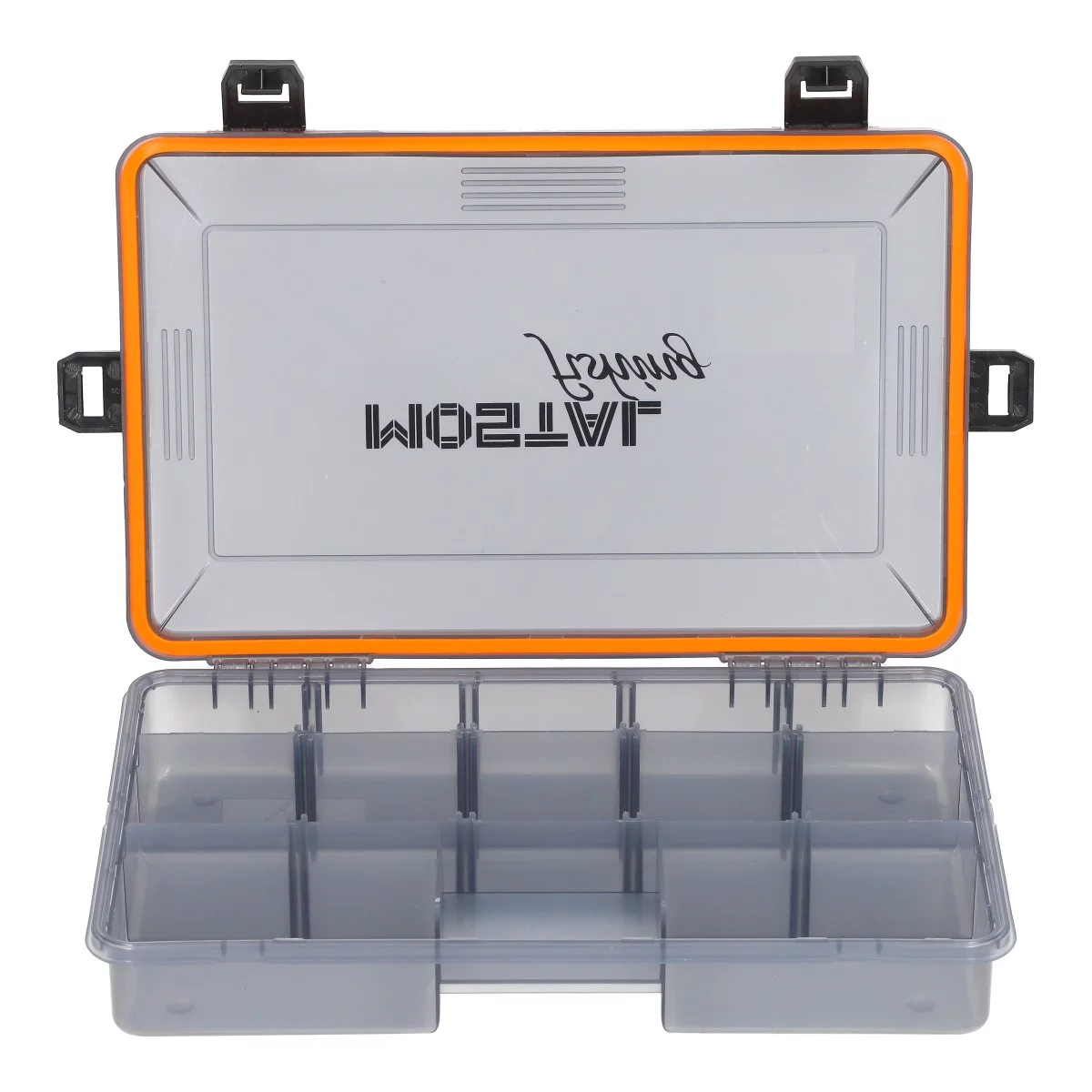 MOSTAL Tackle Box M 27,5x18x5