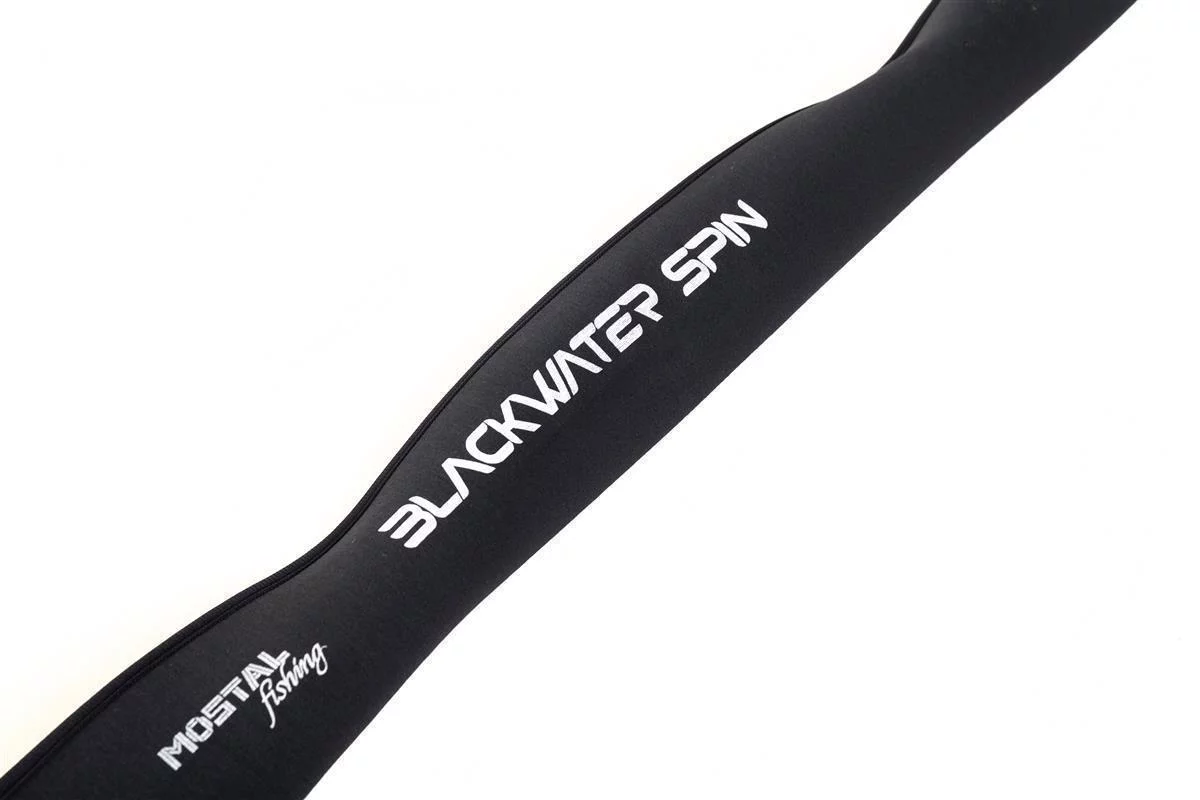 MOSTAL Blackwater Spin 2,74m 2-Teilig 60g
