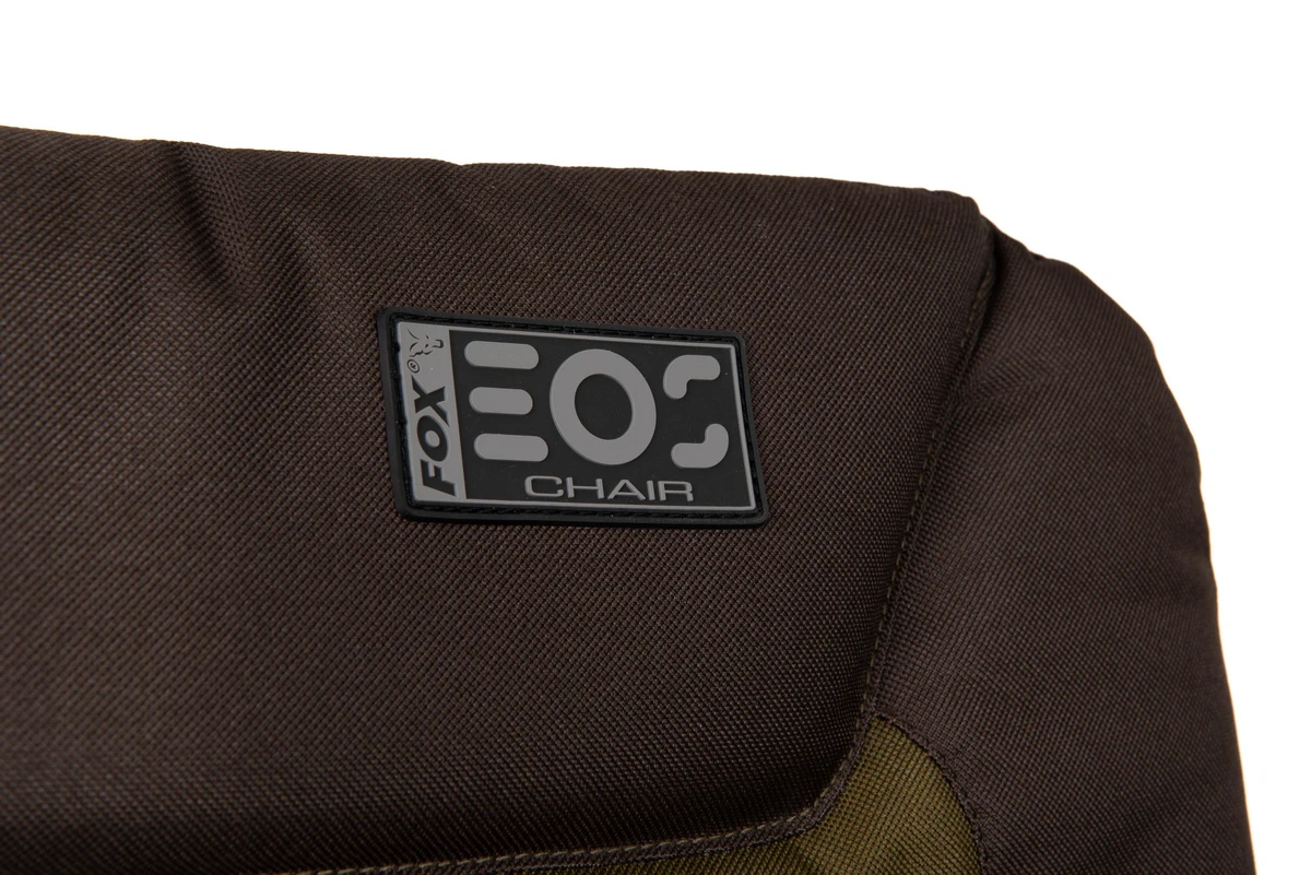 FOX EOS Std. Chair weitere Ansicht
