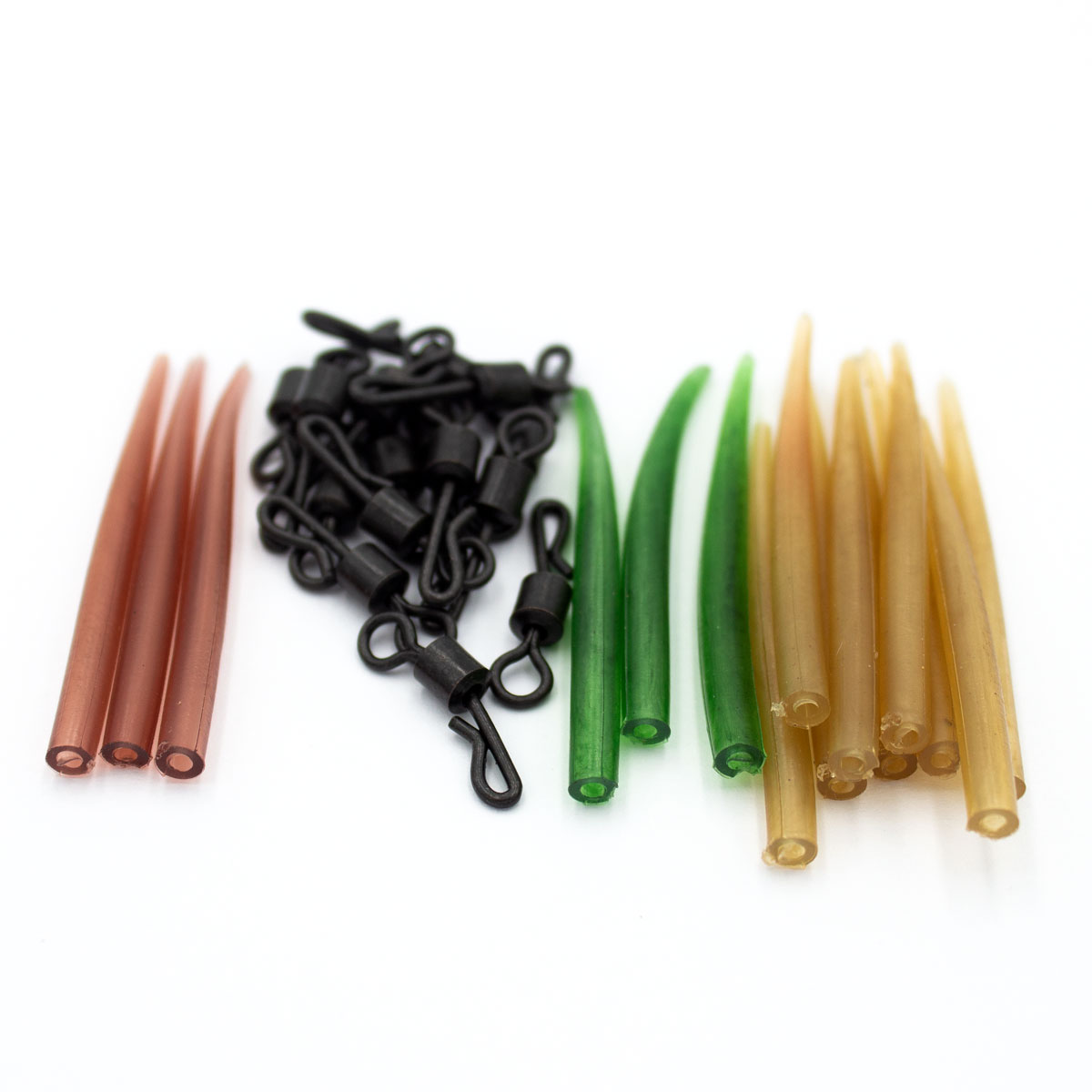 Schnellwechsel-Wirbel Set 15st Schnellwechsel-Wirbel Set 15st