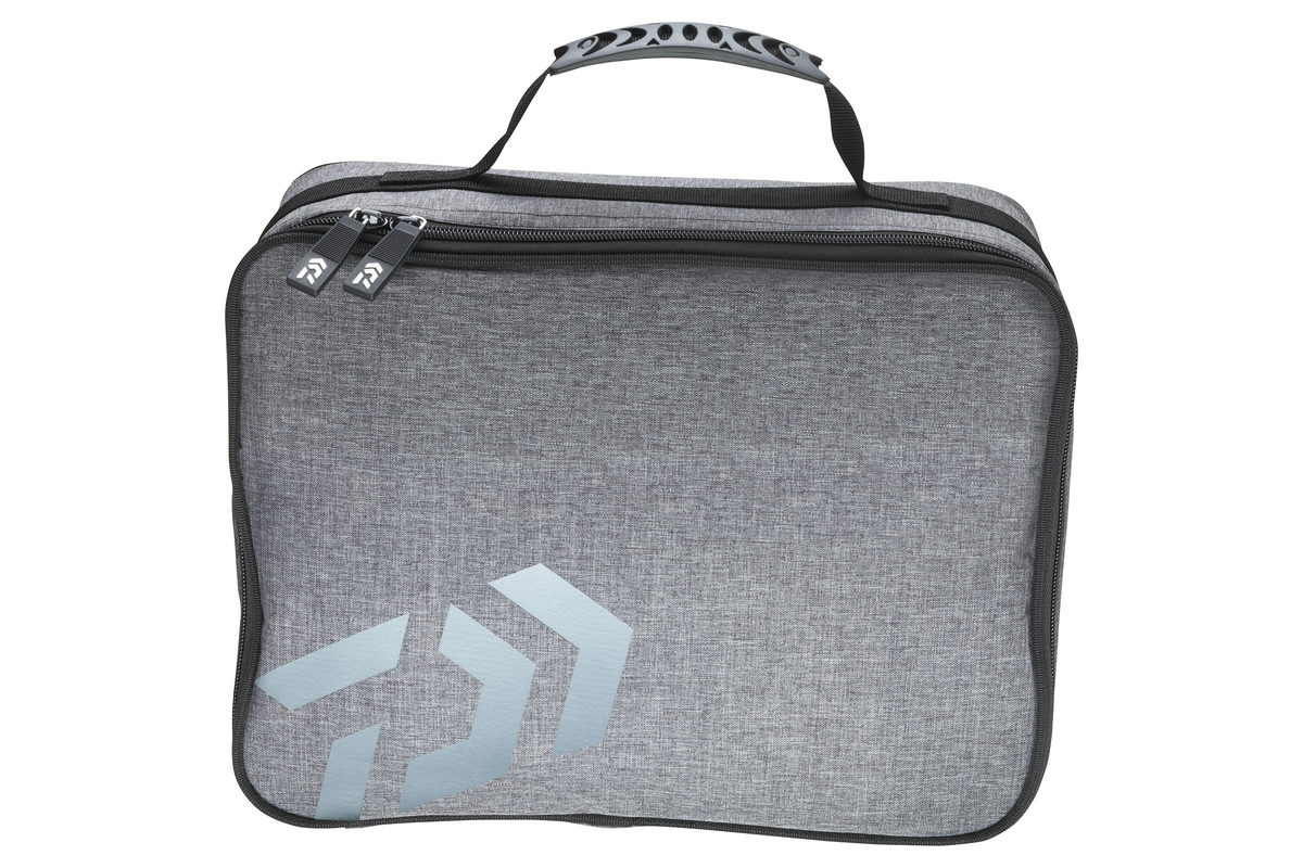 DAIWA D-Vec Reel Protection Case
