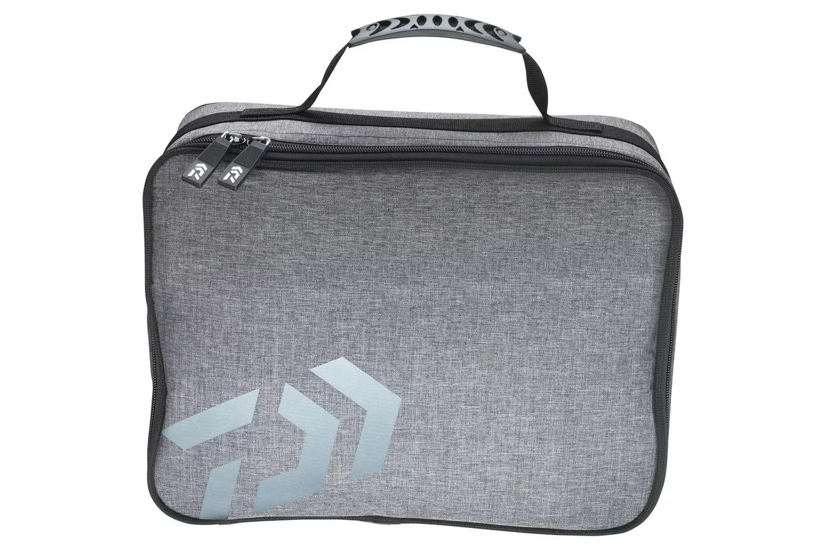 DAIWA D-Vec Reel Protection Case