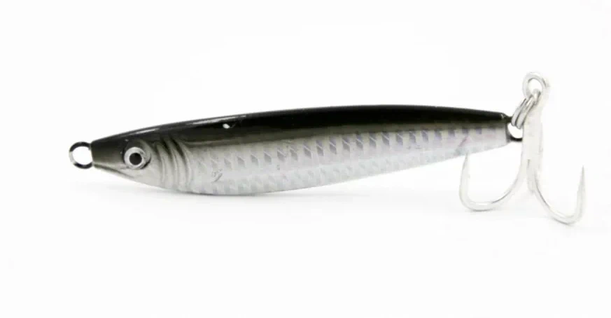 JAMES COOK Baltic Herring 80g BS