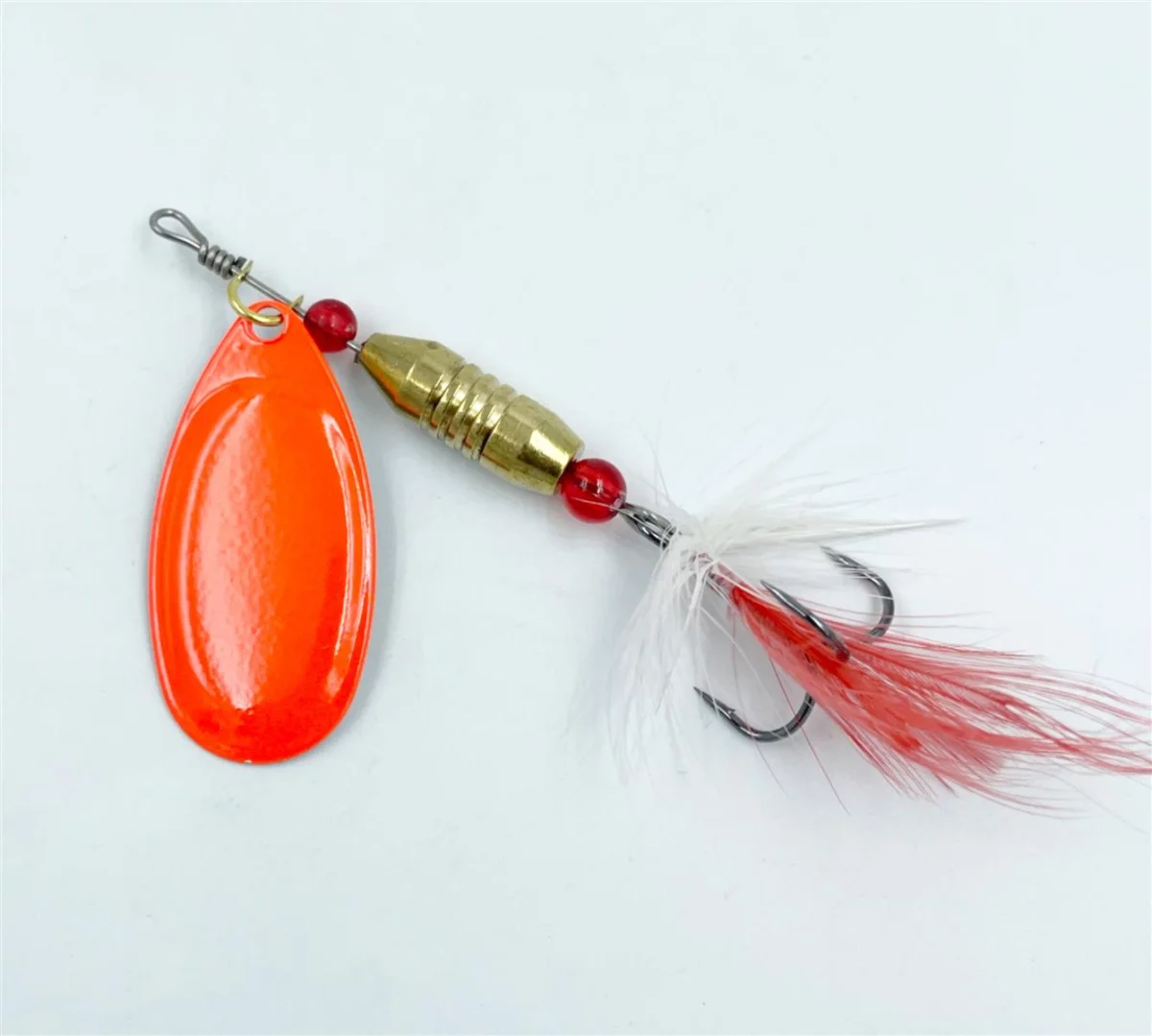 COROFISH Spinner Sortiment 10g 3st