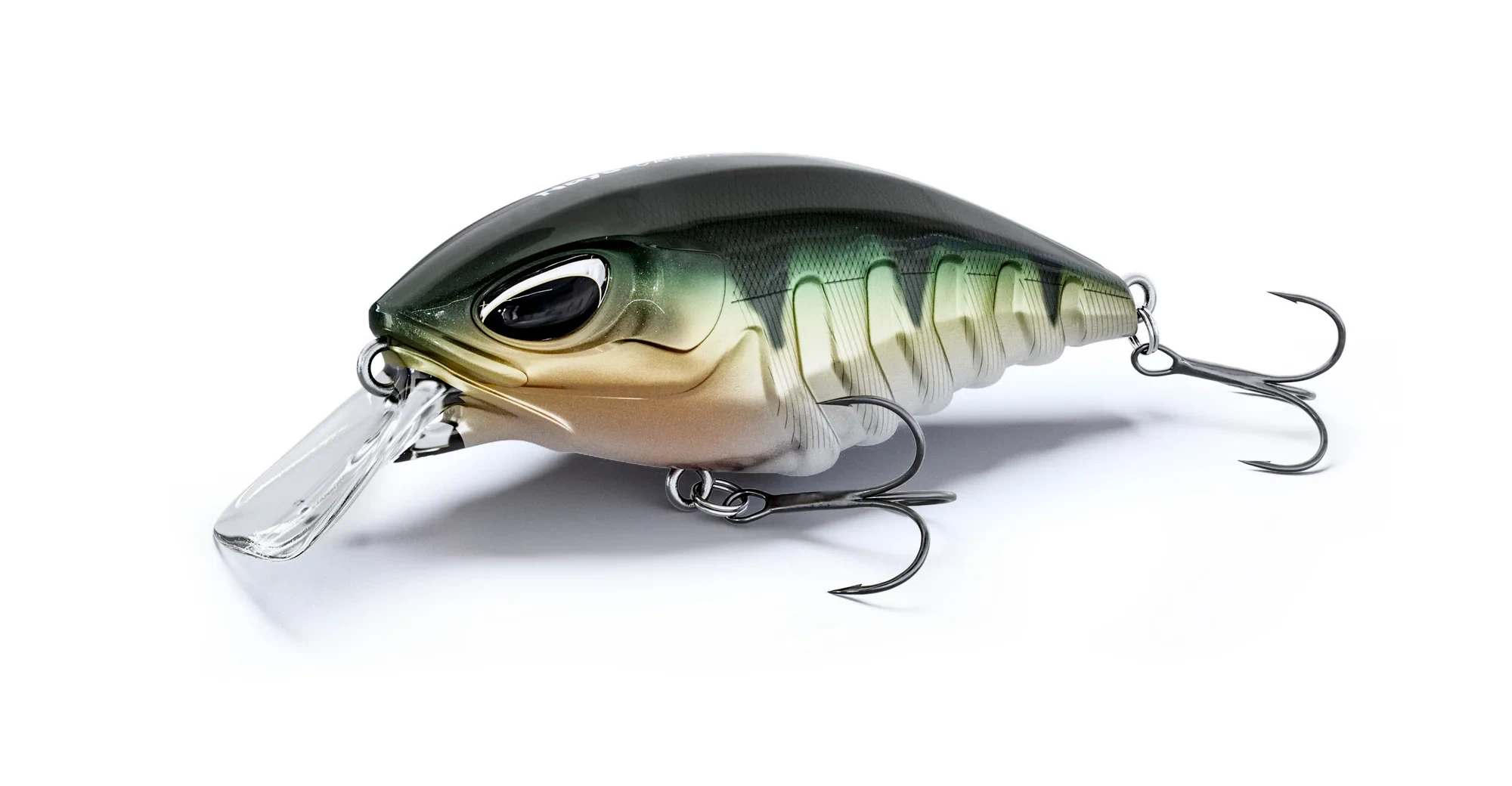 NAYS CRNK 65mm S-05 SR schwimmend 1st Wobbler — SR 7.50 S-19