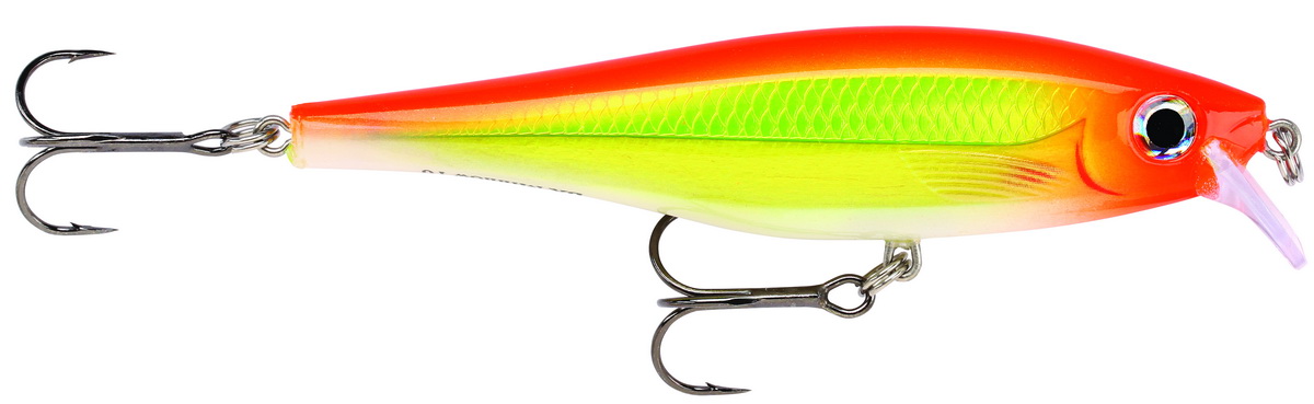 RAPALA BX Minnow Brown Trout 7cm BXM07TR — 7.00 HH